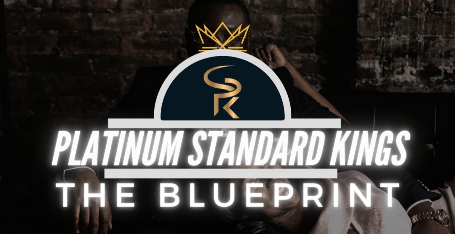 Platinum Standard KINGS The Blueprint