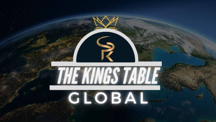 📣 KINGS Table Global Invite – Live Now