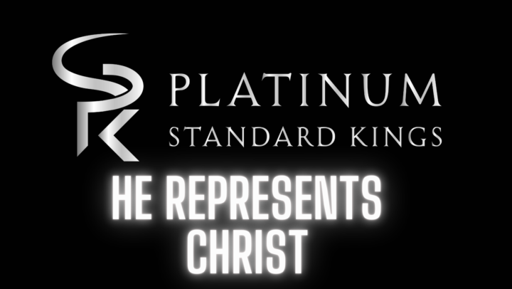 [PSK Blueprint] "Module #2: "He Represents Christ" Share Your Key Takeaways & 1 Transformational Action Step