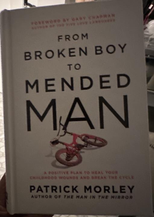 Show me what you see Father!