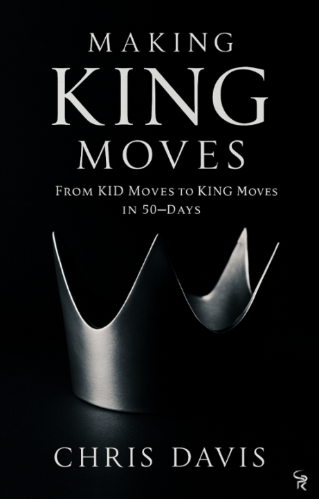 👑 Are You Ready to Dethrone the KID and Become the KING God Called You to Be?