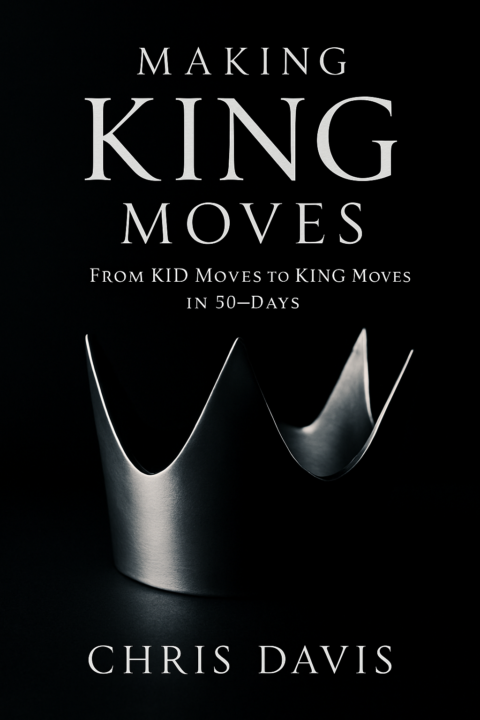 Day 10 – Build Before You Battle 