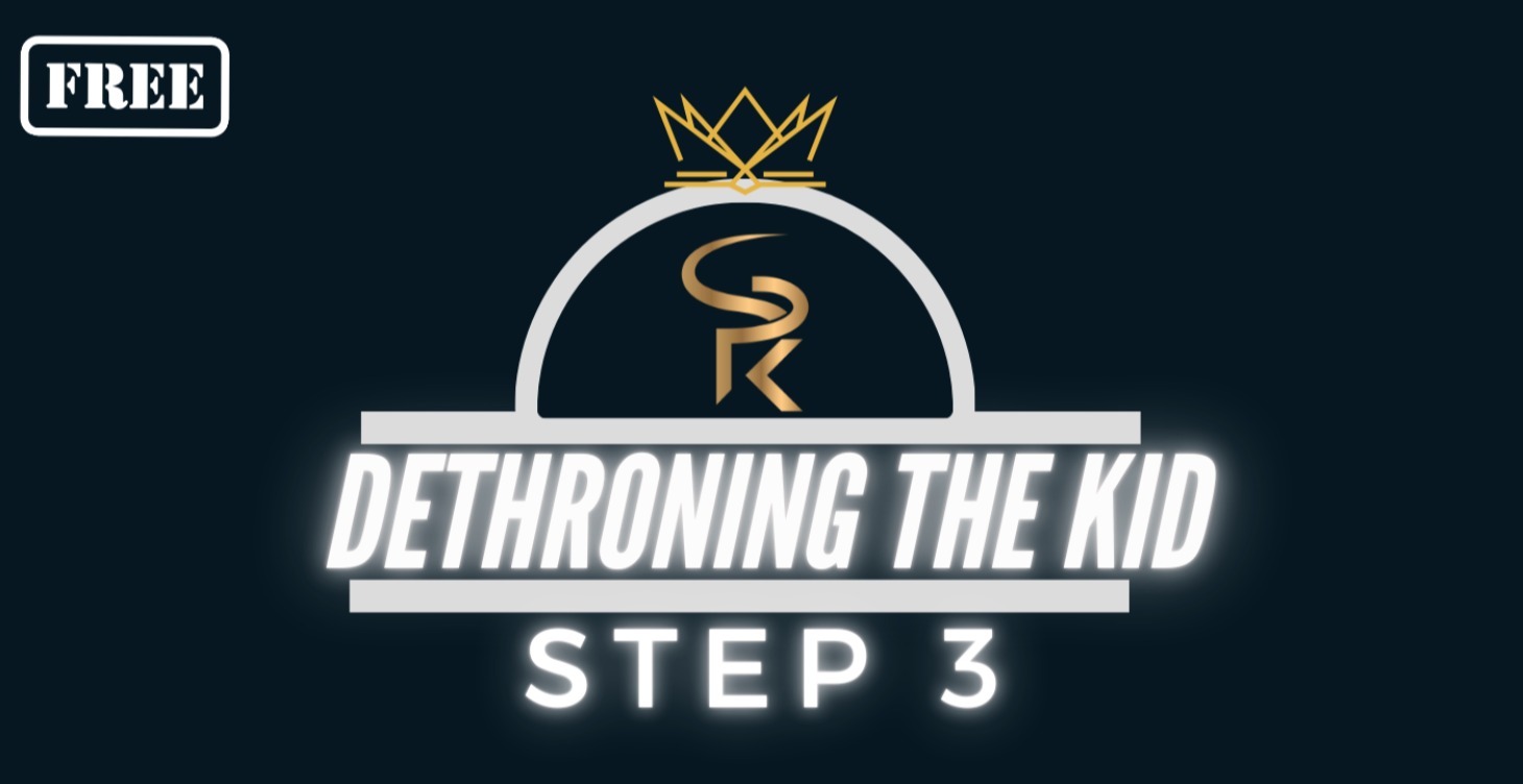 Dethroning The KID