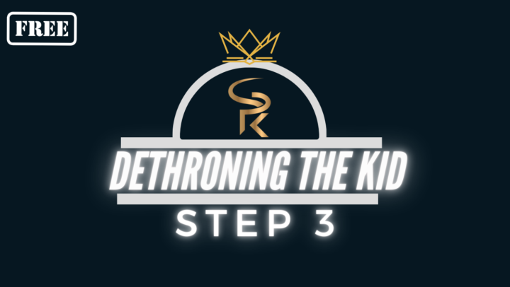Dethrone The KID