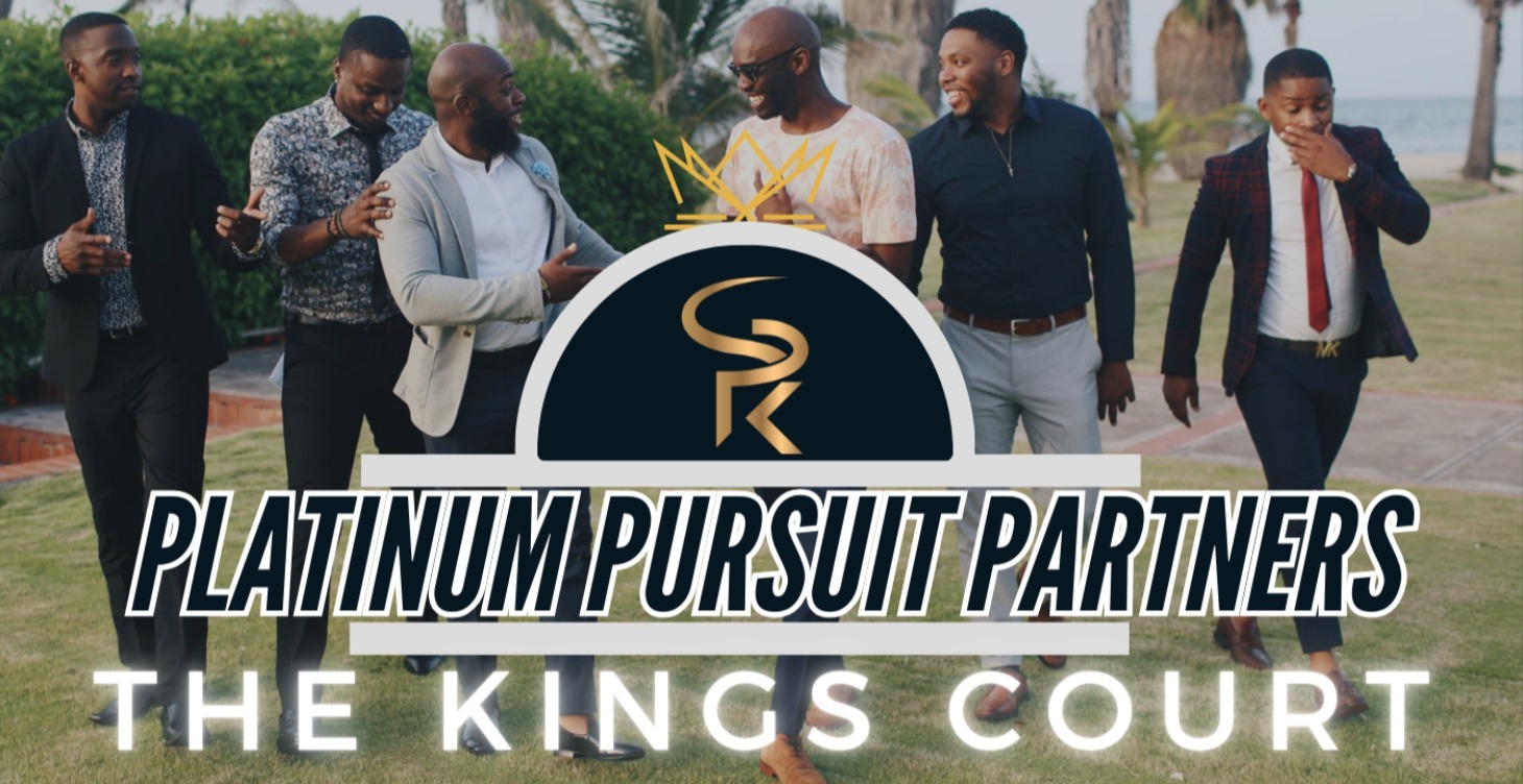 Platinum Pursuit Partners: The KINGS Court