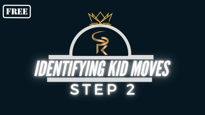 Identify Your KID MOVES