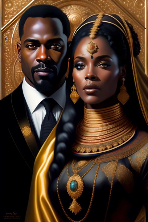  🏥 [Marriage Health Survey] KINGS, It’s Time to Level Up! 👆🏾