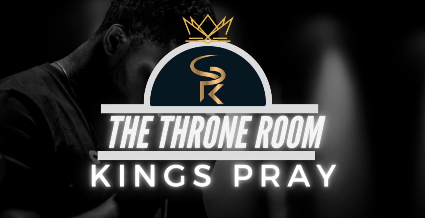 THE THRONEROOM