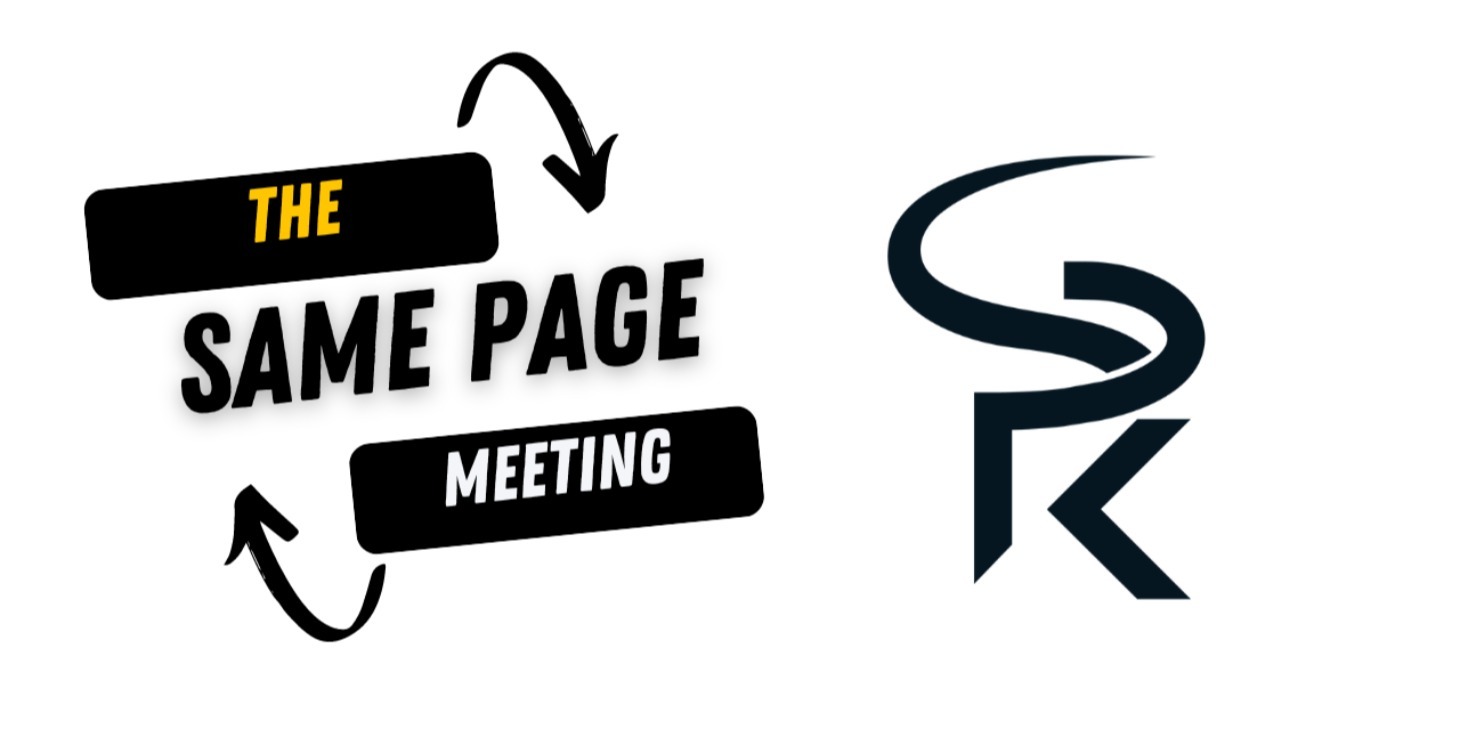 PSK Same Page Meeting