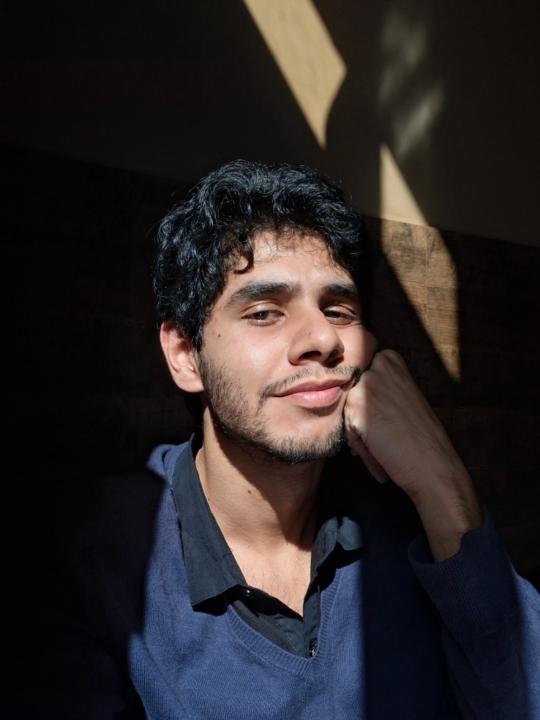 Khushal Sacarlal
