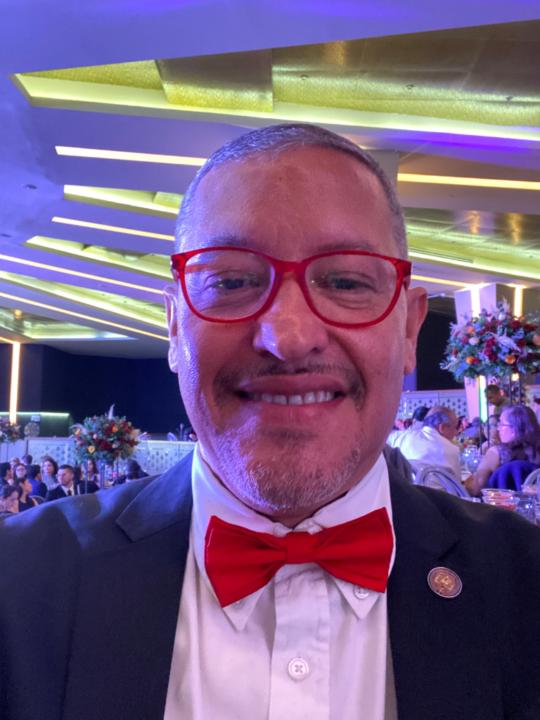 Victor Manuel Mancilla Escobar