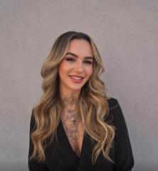 Alexa Whiting