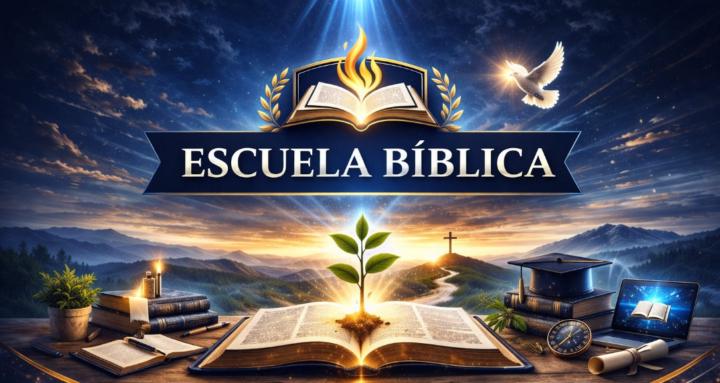 Escuela Bíblica