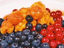 Let the ingredient do the talking.