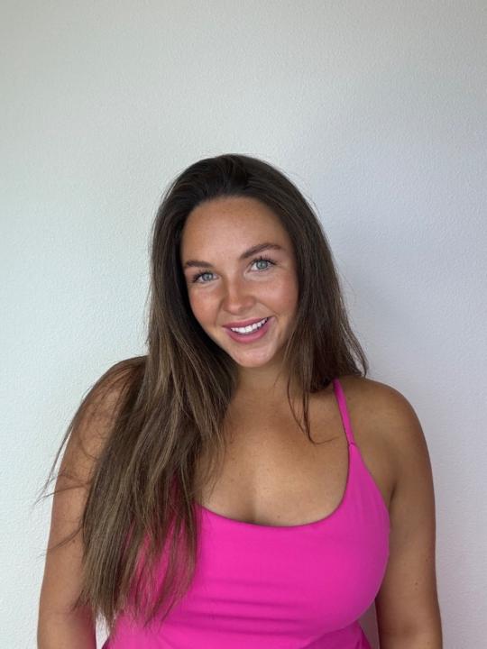 Madi Heller