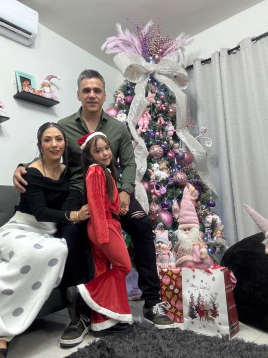 Pedro Alberto López González