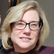 Carol Rogers