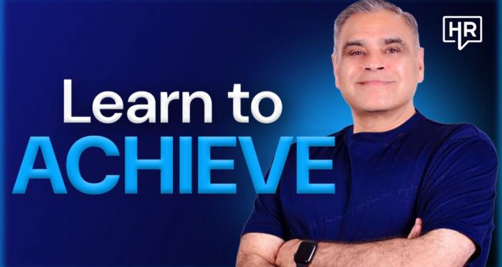 Learn to ACHIEVE