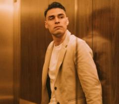 Jason Garcia