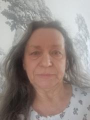 Brigitte Salaun el gahmi