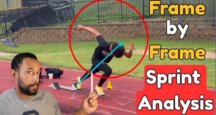 Speed Lab