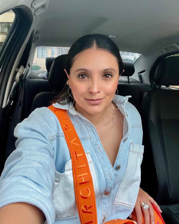 Maria Camila Marín Londoño