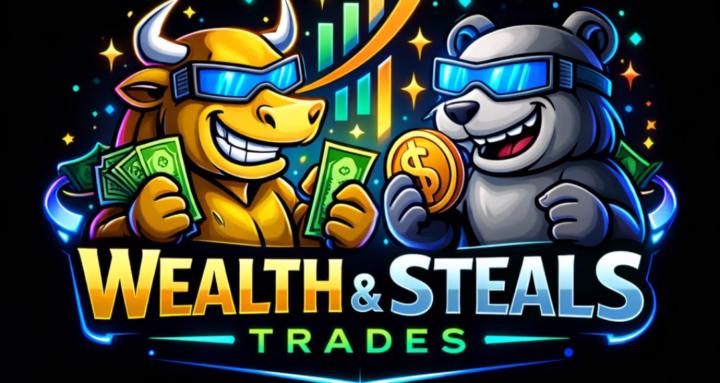 Wealth and stealth Trades