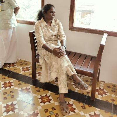 Subha Veerapandiyan