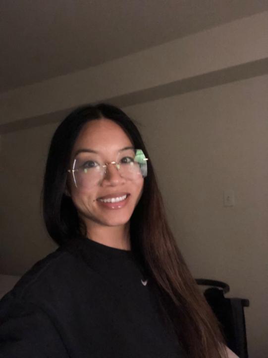 Kimberly Pham