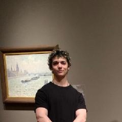 Ethan Rogers