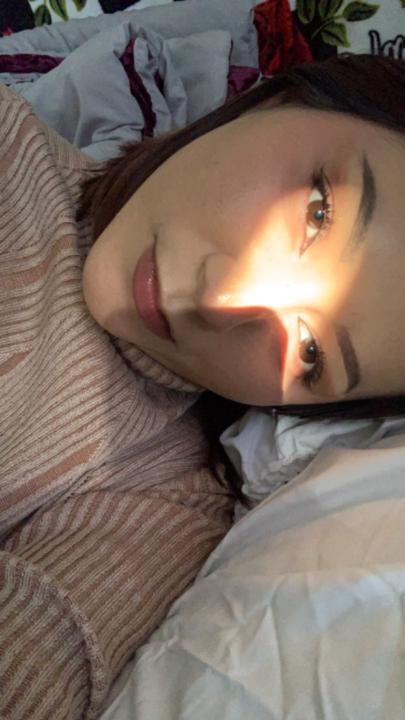 Dafne Johana López Gaspar