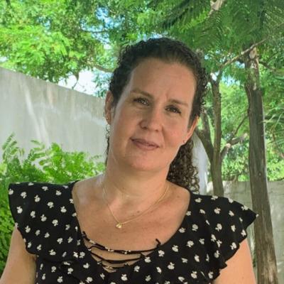 Karine Boucher