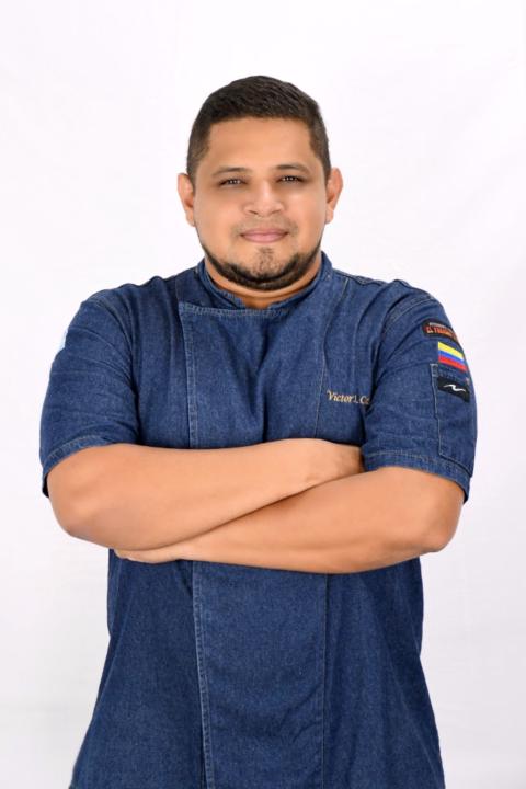 Victor alejandro Castillo