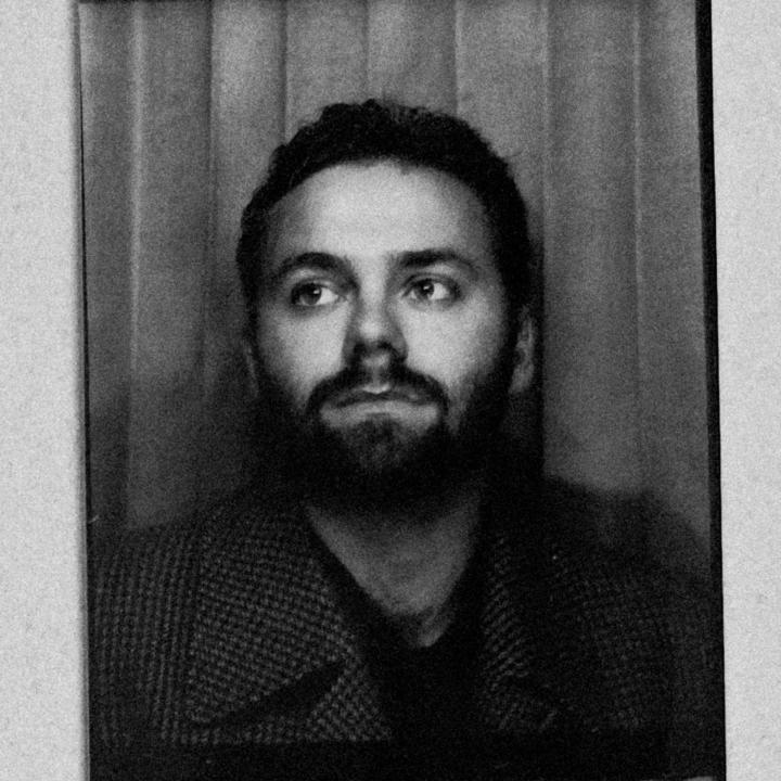 Neil Morrison
