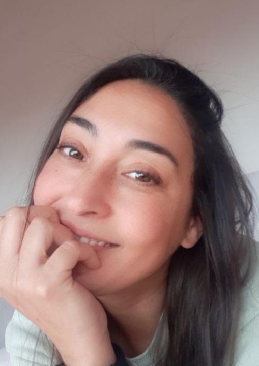 monica Damaris Calvo Doncel
