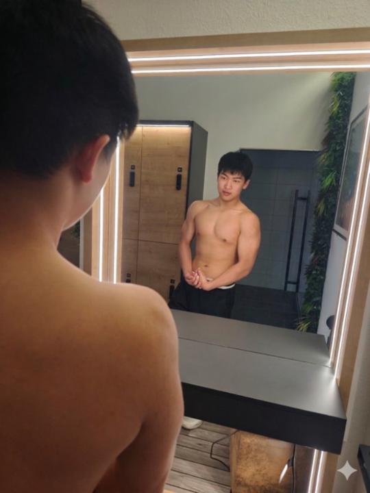 Ran Xu