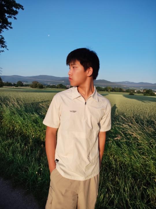 Ran Xu