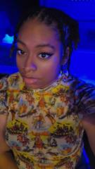 Erusha Hawkins