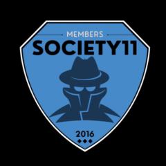 Society Eleven