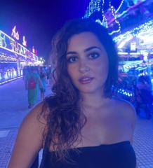 Teresa Rubio Nicolás