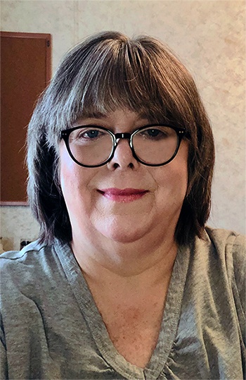 Jennifer Locke