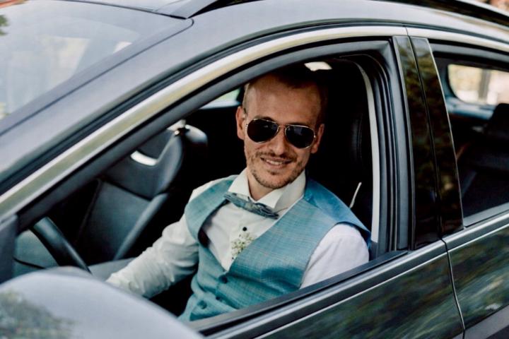 Mario Mirchovski