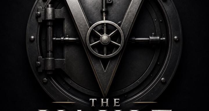 The VAULT 