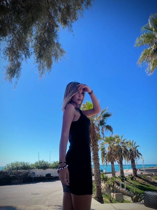 Imane Bensmak