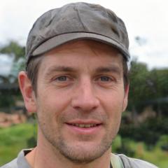 Diego Rojas Carranza