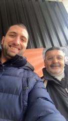 Houssemeddine Boubaker