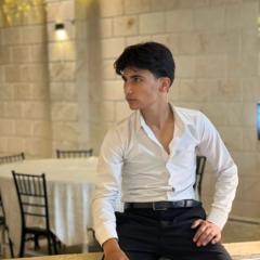 محمد الضاهر