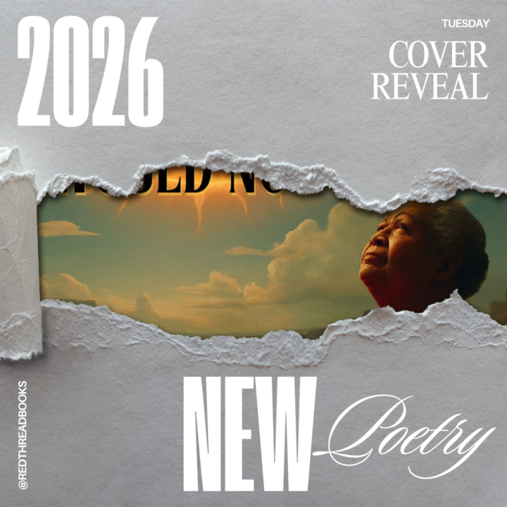 ... cover reveal coming. 