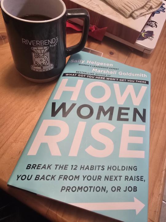 Self Promotion is H A R D