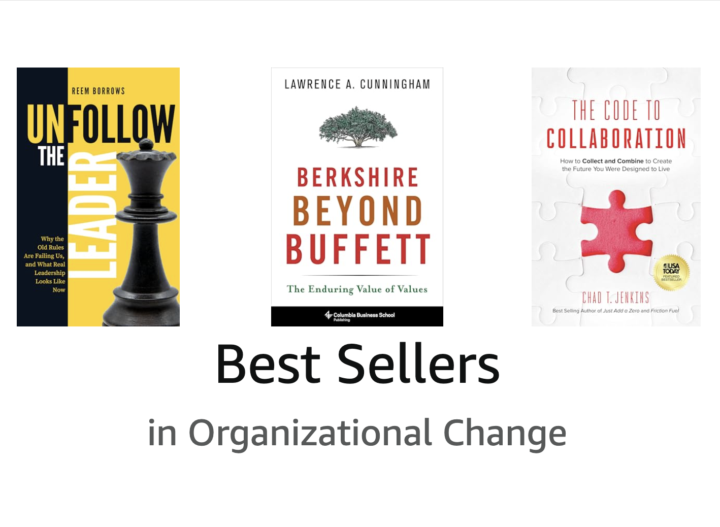 #1 International Best Seller on Amazon!